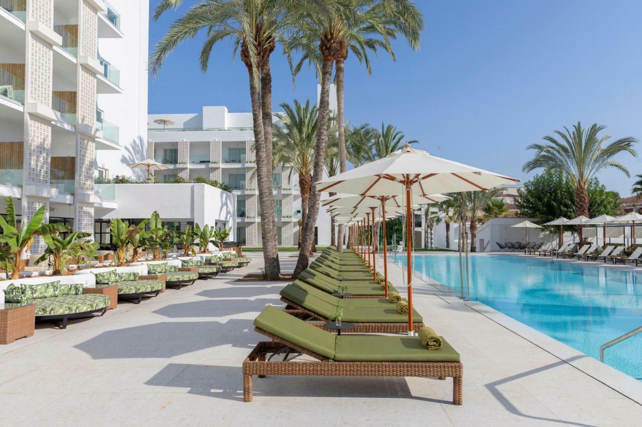 Hotel Hm Ayron Park Playa de Palma  Exterior foto